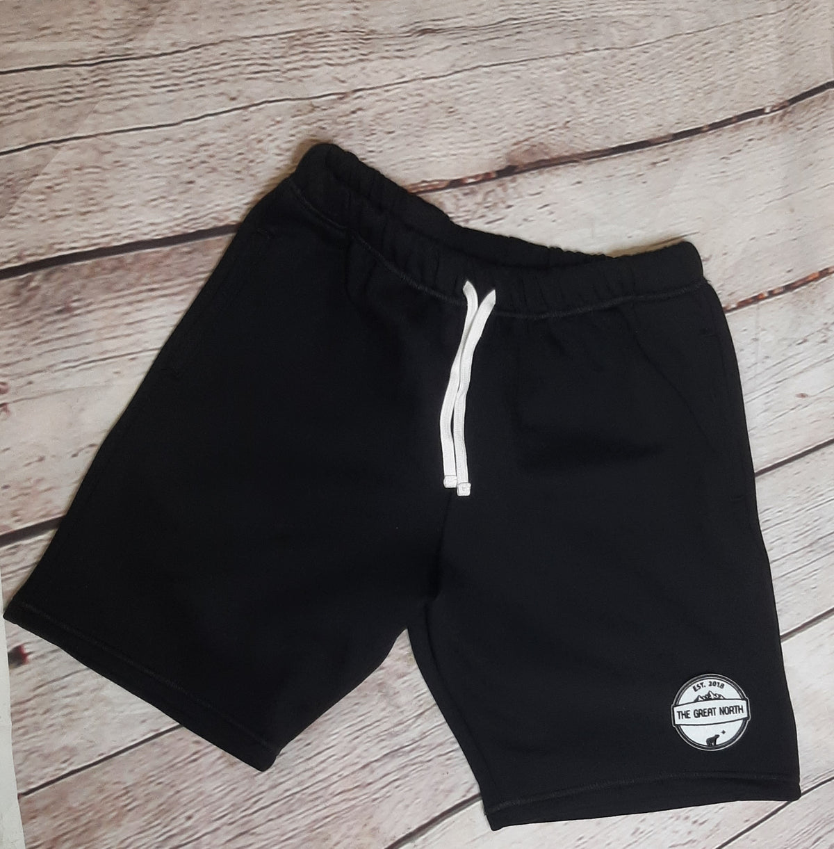 Northern Classic Shorts
