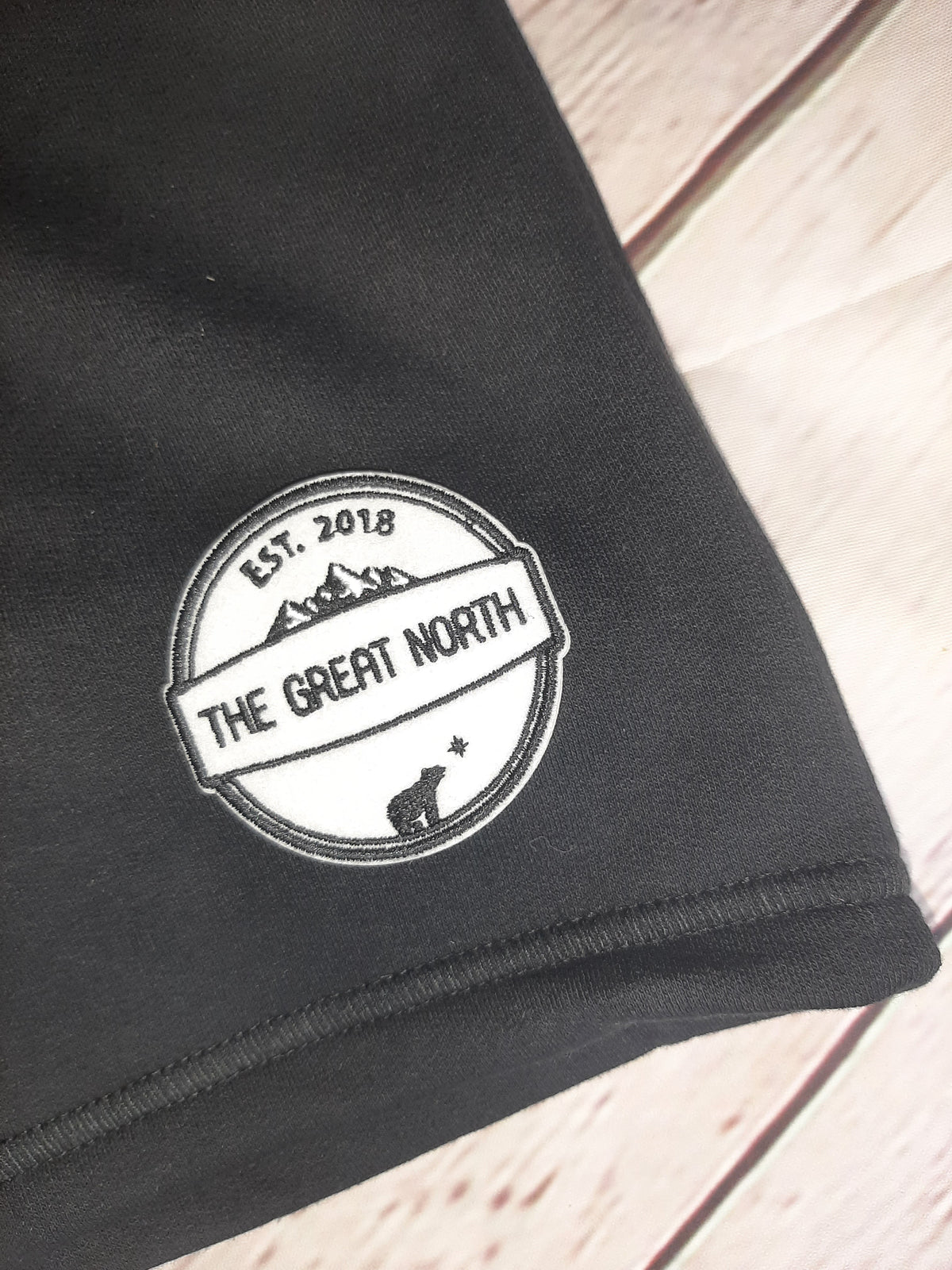 Northern Classic Shorts