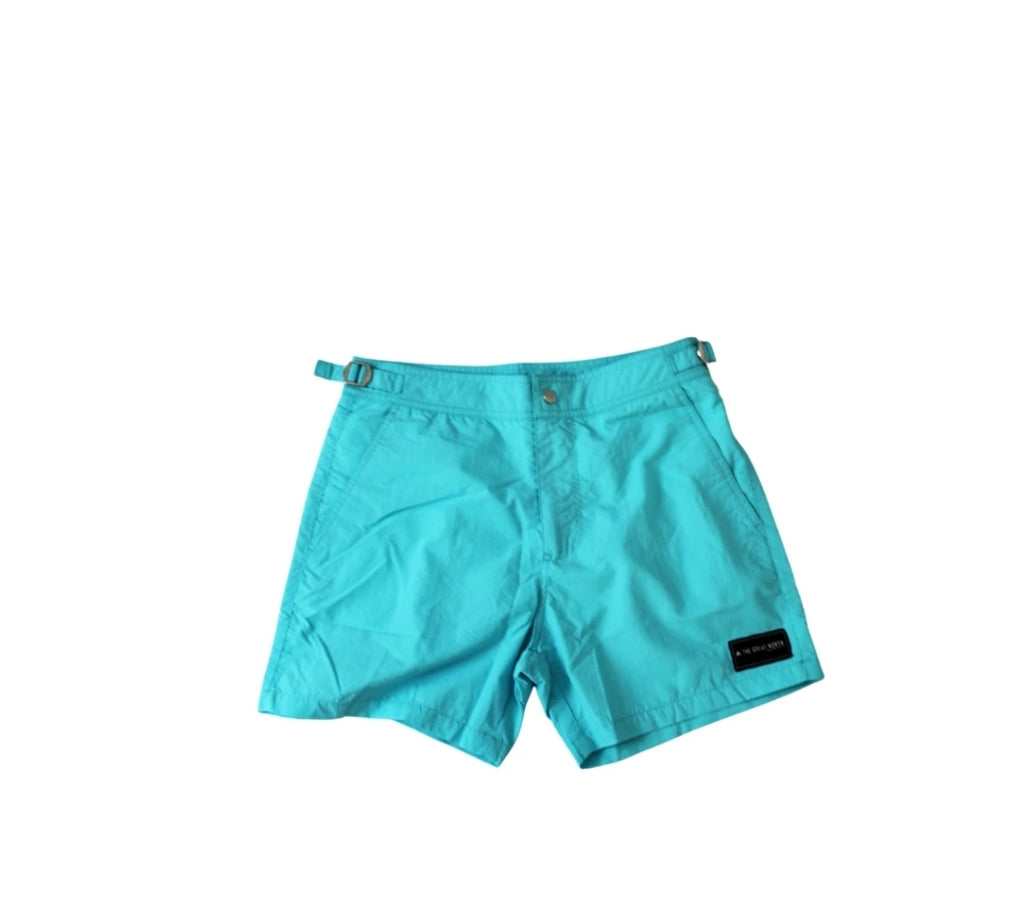 Aqua Board Shorts
